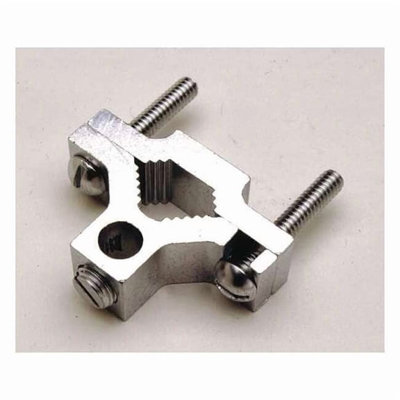 Burndy Connector,Aluminum GC18A