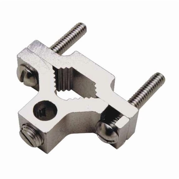 Burndy Connector,Aluminum GC22A