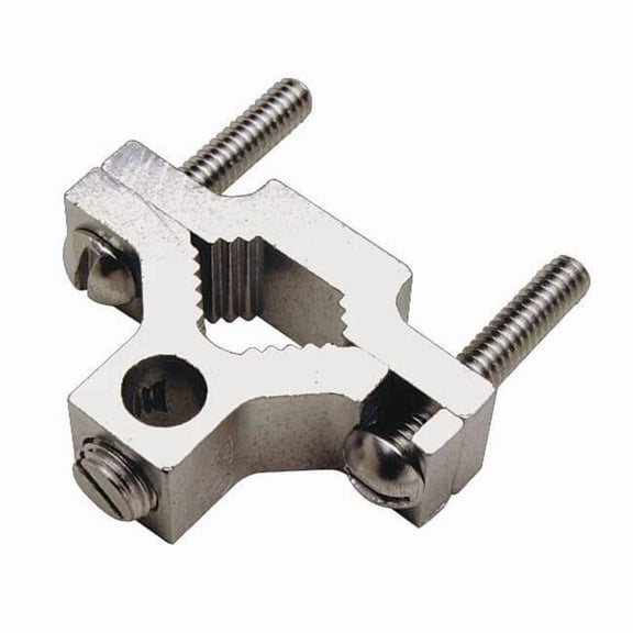 Burndy Connector,Aluminum,PK5 GC15A