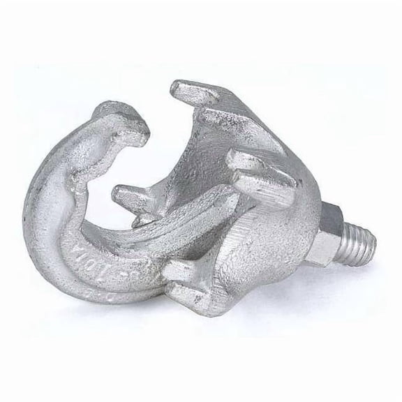 Burndy Connector,Copper,Overall L 3.14in GRF4C3