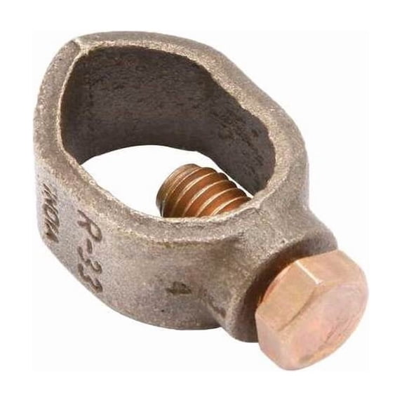 Burndy Connector,Copper,PK5 GRL5