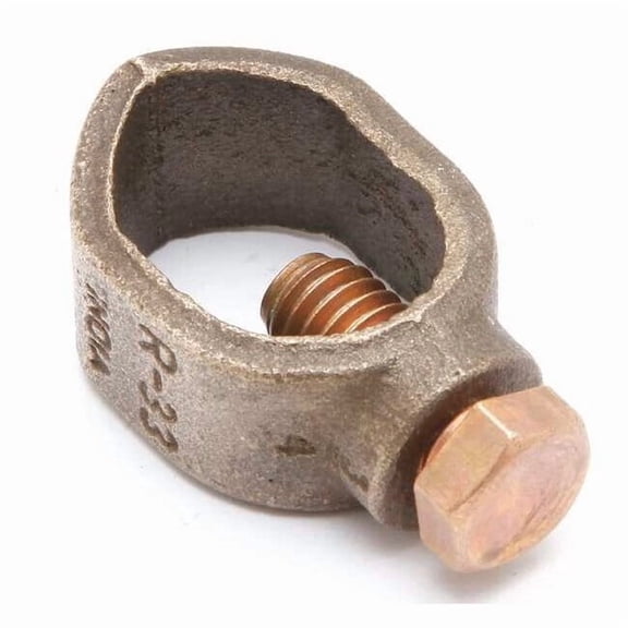 Burndy Connector,Copper,PK5 GRL6