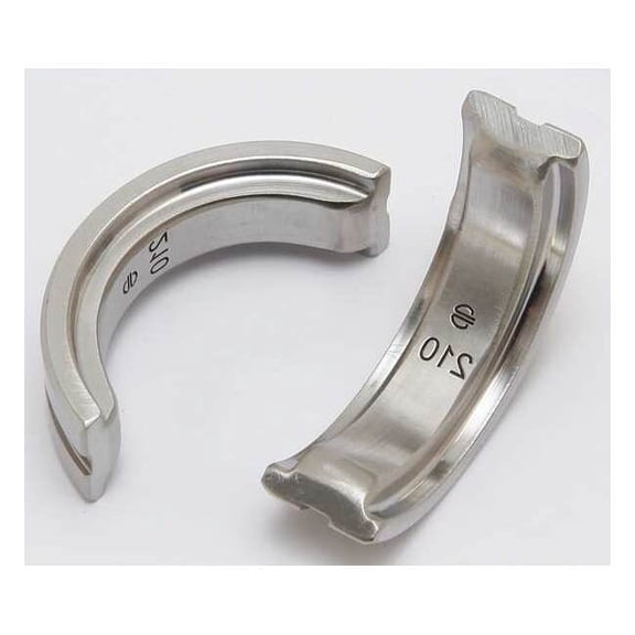 Burndy Type U Crimping Die,500 Kcmil U210