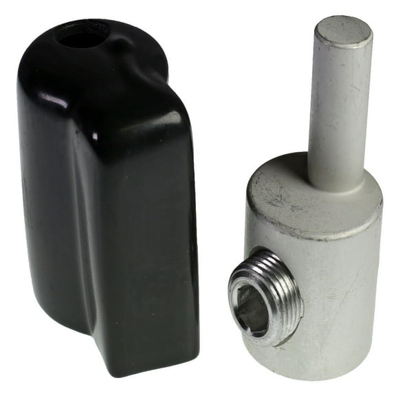Burndy - KAPO350 - 350 KCMIL OFFSET AL MECH PIN ADAPTOR - (Pack of 1)