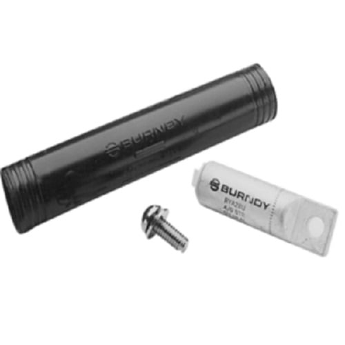 Burndy - RYAC312 - LARGE HEAT SHRINK ONLY9.0 IN L - (Pack of 1)