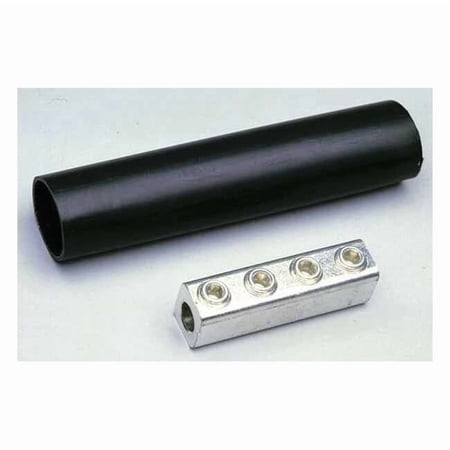 Burndy Spl Kit,600 V,1 AWG,250 kcmil AGSKIT250