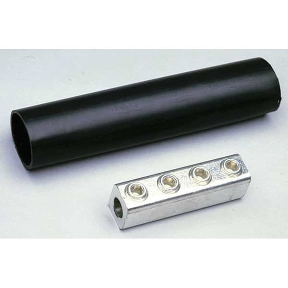 Burndy Spl Kit,600 V,1 AWG,250 kcmil AGSKIT250