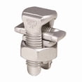thumbnail image 1 of Burndy Split-Bolt Connector,2 str to 1/0 str KSU25, 1 of 1