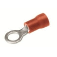 thumbnail image 1 of Burndy TP1610 - RING- 22- 16 AWG- VINYL 10 STUD (100 EA), 1 of 2