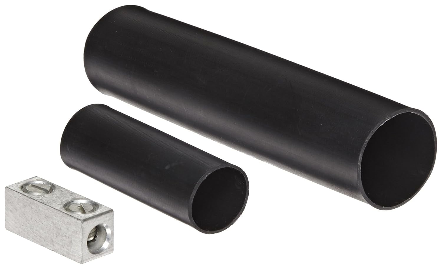 Burndy UGSKIT2 Watertight/Underground Splice Kit, 2 to 8 Wire Range