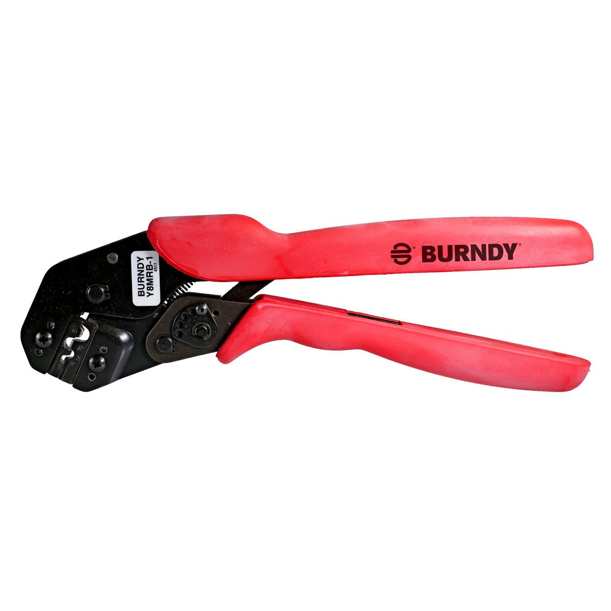 Burndy crimper 2024