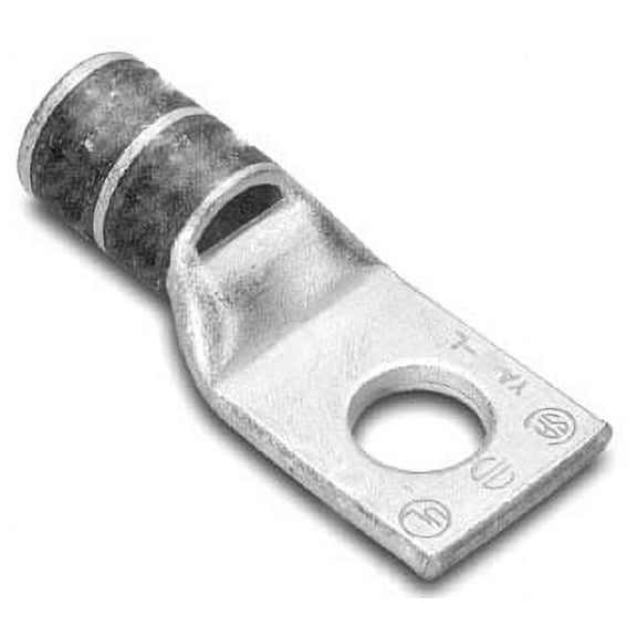 Burndy YA39L6, Compression Cable Lug, Hylug-750Kcmil-1/2 Stud-, 1 PC