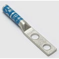 thumbnail image 1 of Burndy YA6C-2TC14 2 Hole, 1/4 Stud, 6 Copper Stranded, 1 of 2