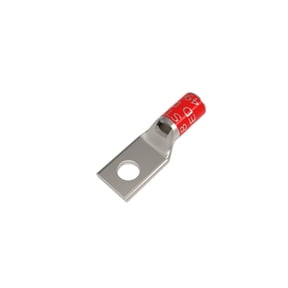 Burndy YA8CL2BOX - 8 STR CU 1-HOLE 5/16 (1 EA)