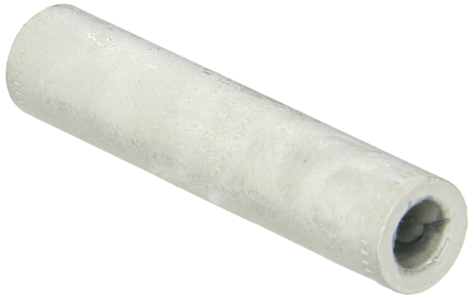 burndy ys2ca1 hylink uninsulated aluminum compression splice, 2 str