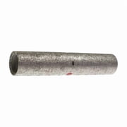 Burndy Long-Barrel Splice,350 kcmil Wire Gauge YS31