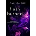 thumbnail image 1 of Pre-Owned Flash Burned (Paperback) 1250072522 9781250072528, 1 of 1