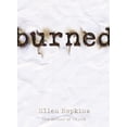 thumbnail image 1 of Burned, (Hardcover), 1 of 1