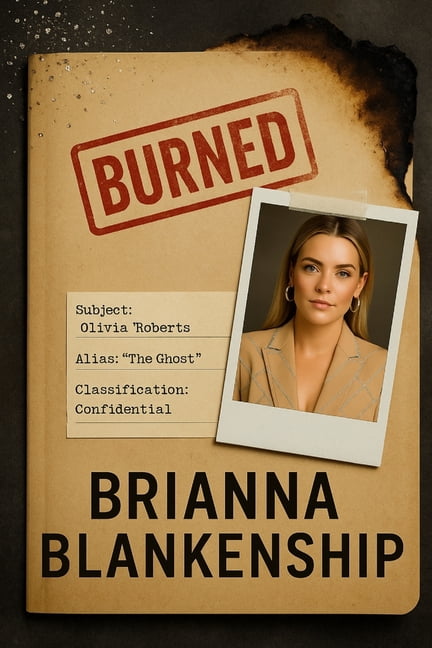 Burned, (Paperback)