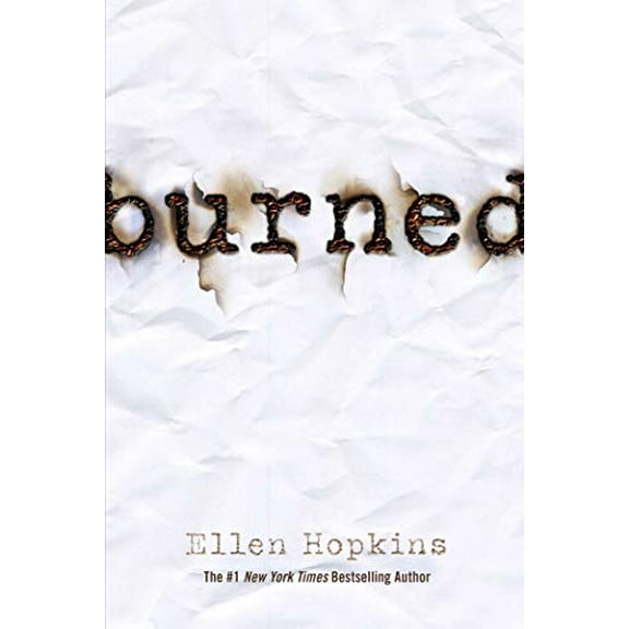 Pre-Owned Burned (Paperback) 1442494611 9781442494619