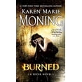 thumbnail image 1 of Pre-Owned Burned: A Fever Novel (Mass Market Paperback) 0440246423 9780440246428, 1 of 1