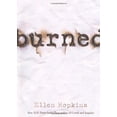 thumbnail image 1 of Pre-Owned Burned (Paperback) 1416903550 9781416903550, 1 of 1