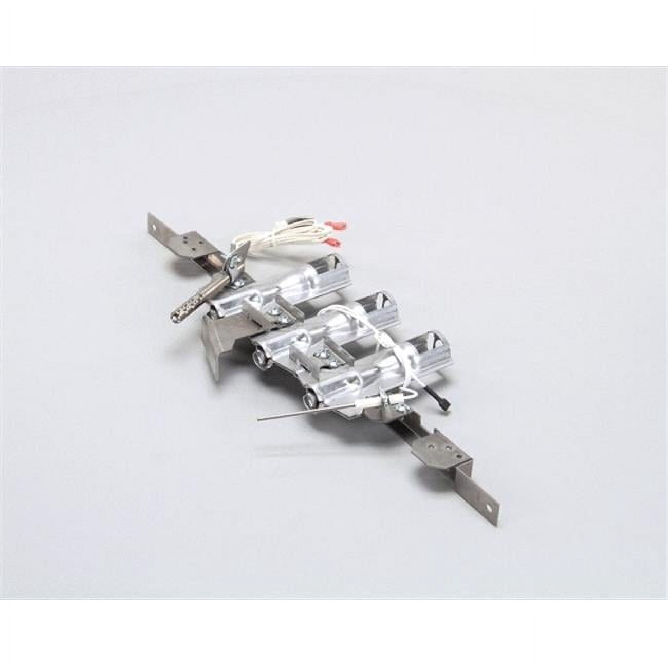 Burner Assembly with 3 Ignitor & Sensor - Walmart.com