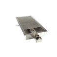 thumbnail image 1 of Vulcan Hart Burner Box Body 00-851800-00898 - Genuine OEM Replacement Part, 1 of 4