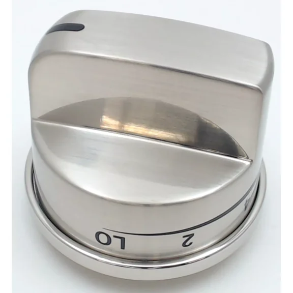 Burner Control Knob Fits Lg Ranges, Ap4447911, Ps3534129, Ebz37189611