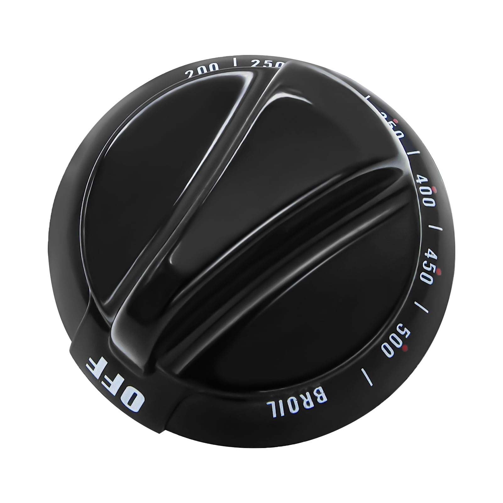 WB03K10037 Thermostat Stove Control Knob Compatible for GE &amp; for 