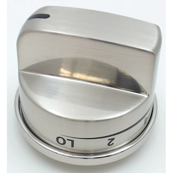 Burner Control Knob fits LG Ranges, AP4447911, PS3534129, EBZ37189611