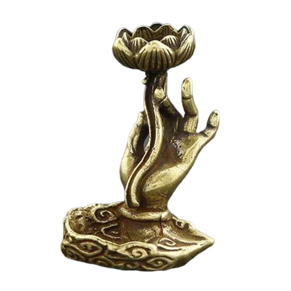 Burner Copper Gifts Reflux Buddha Backflow