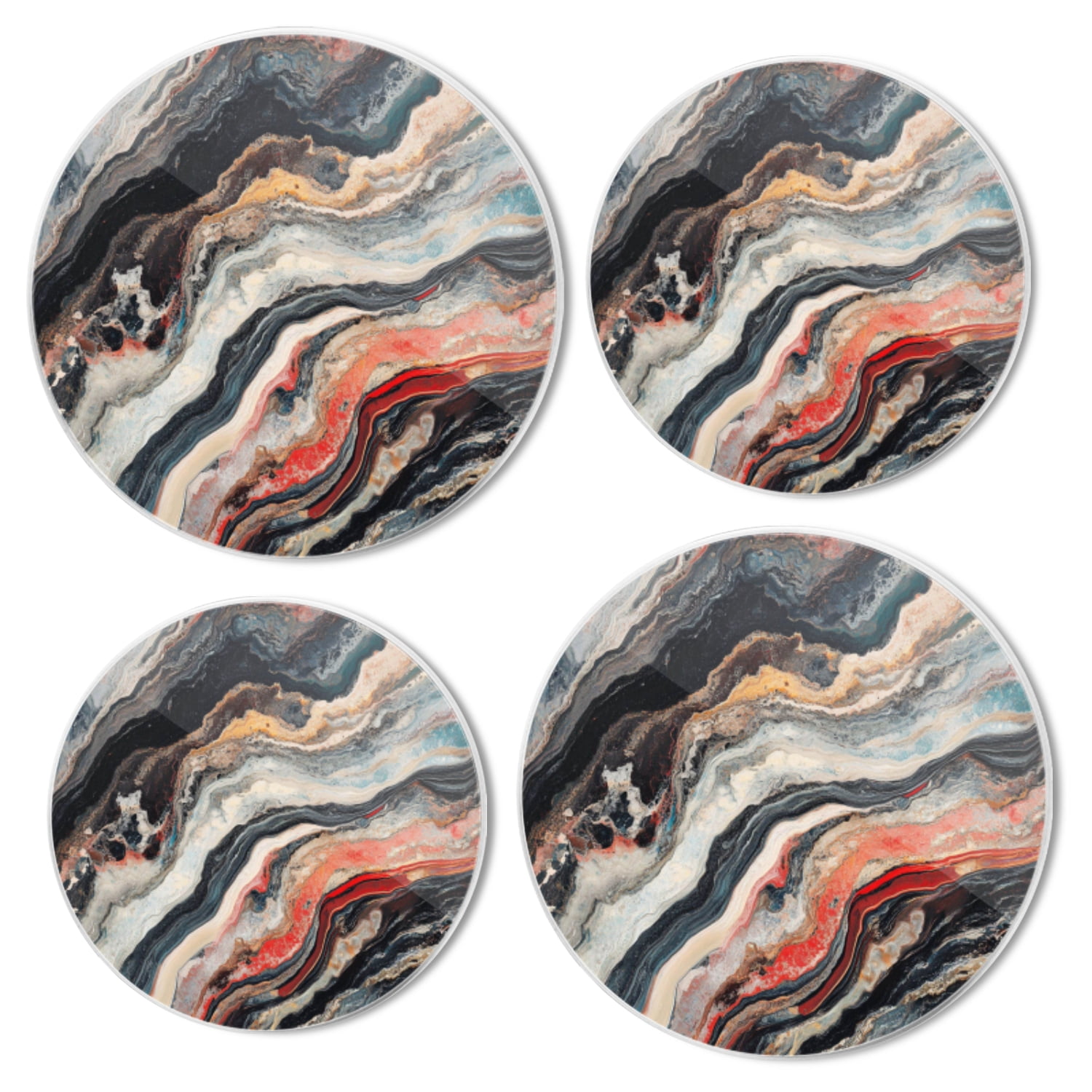 8-Quart Digital Air Fryer