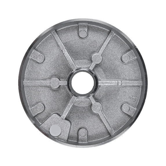 Burner Divider Fire Distributor Kitchen Cooking Accessories Aluminum Efficient Cooking Enhances Safety Gas Stove