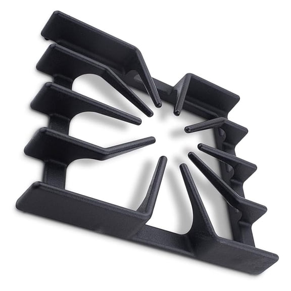 Burner Grate (Black) Part # PA060054 - Replacement & Compatible With Some Ranges - Replaces AP5315261, 952543 - Non- Appliance Parts & Accessories - 2 Yr Warranty