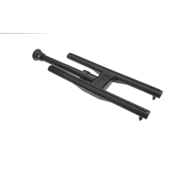 Wells Burner Griddle W/Air Sheater 2F-Z17331 - Genuine OEM Replacement Part