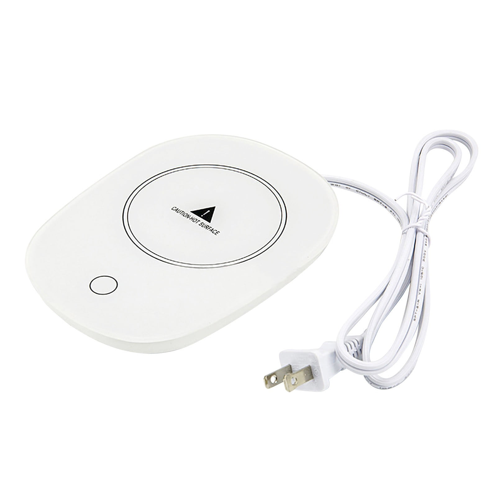 Burner Heat Distribution Shield Fireplace Damper Handle Knob Heaters