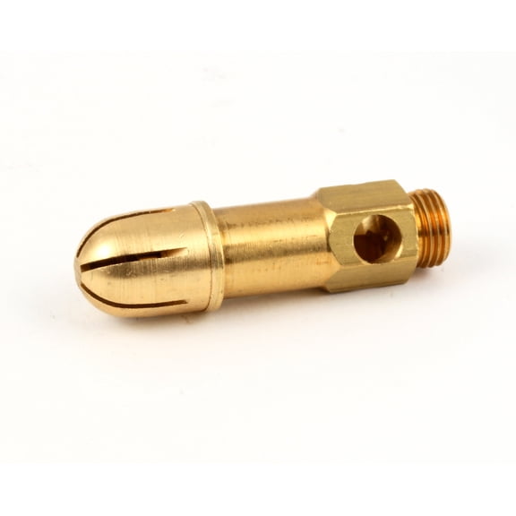 Groen Burner Jet #651 - #57 (0.0430) 7/16-24 137758 - Genuine OEM Replacement Part
