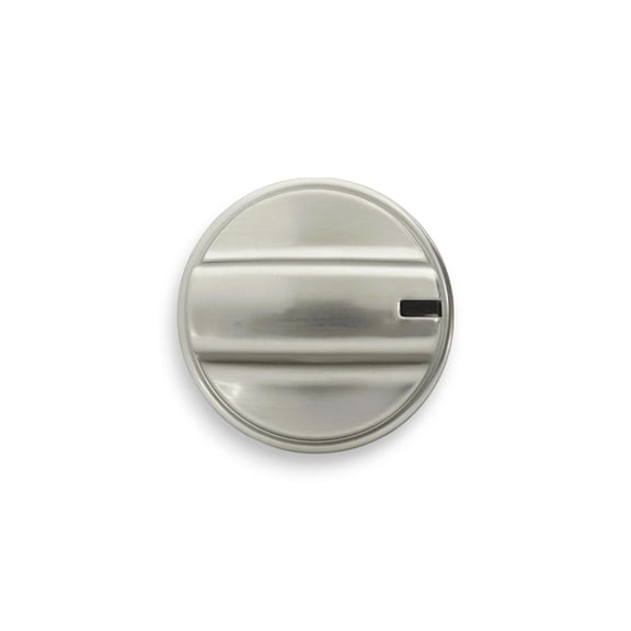 Appliance Factory Parts Burner Knob Fits GE Gas Ranges WB03X24818