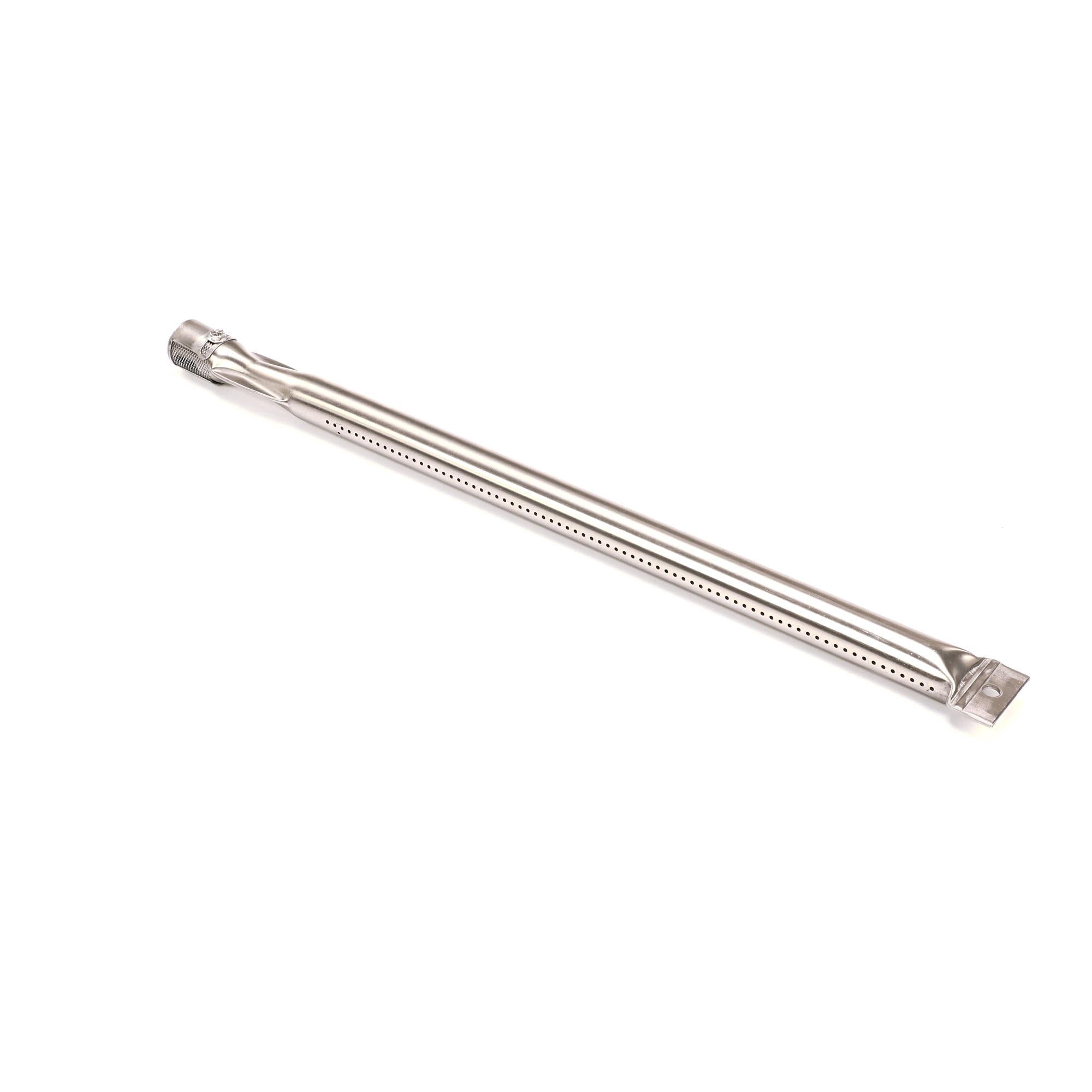 Crown Verity Burner, Tubular, Stainless, W ZCV-2060-K - Genuine OEM Replacement Part