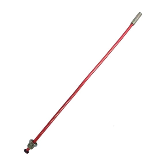 Burners Ignition Pipe Replacement Part Suitable for Stove Systems Use