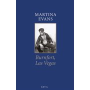 Burnfort Las Vegas, Paperback