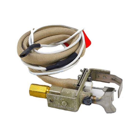 Burnham 106124-01 - Natural Gas Pilot Assembly Replaces 8236163