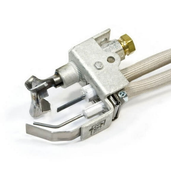 Burnham 8236147 106123-01 Hon. Q3480C1304 Hsp Pilot/Igniter Kit Fo For Nat Gas, W/Ne22, 30" Tef 250'C