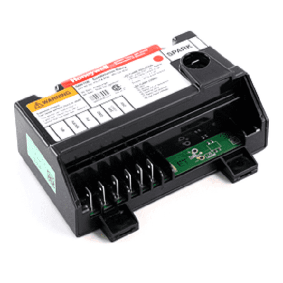 Burnham Boiler 100959-01 - Ignition Module with Pre-purge