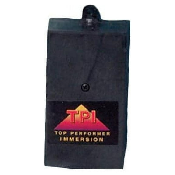 Burnham Boiler 101379-01 - Thermostat 24V 110-160Deg