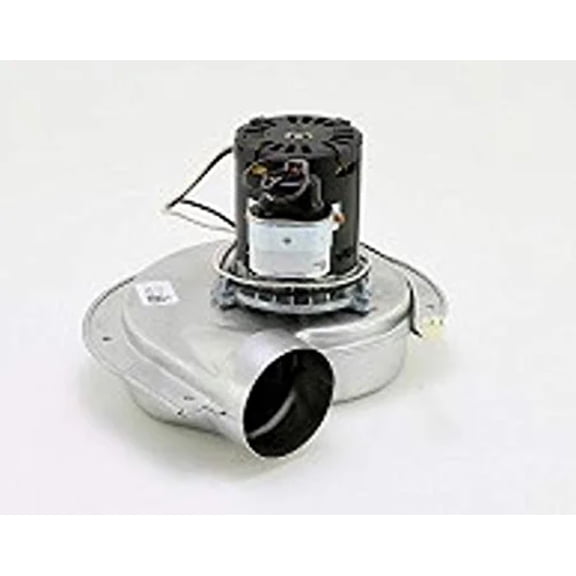 Burnham Boiler 102706-01 - 120V 3300Rpm Inducer Motor