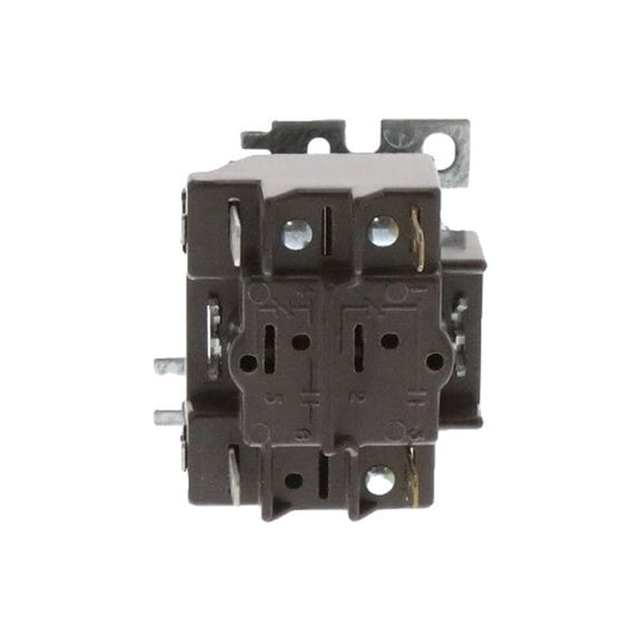 Burnham Boiler 80160127 - 24V SPST Relay for Boiler Control Systems