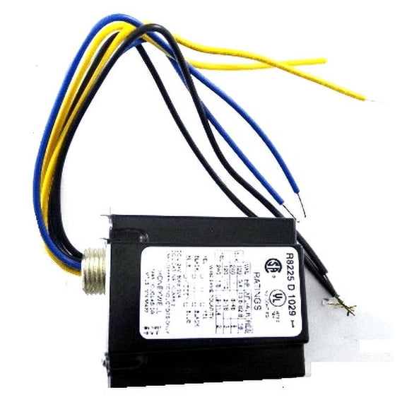Burnham Boiler 80160265 - Relay for Durable, Reliable Performance