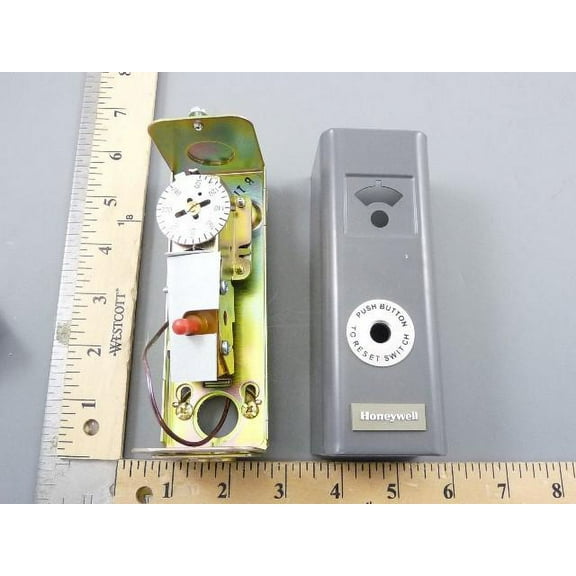 Burnham Boiler 80160703 - 100-240F SPST M/R IMMRSN AQUST